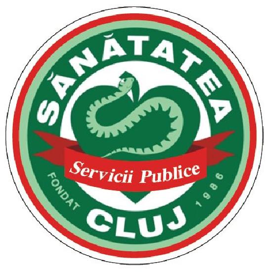 C.S. SĂNĂTATEA SERVICII PUBLICE (2) Cluj